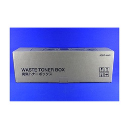 [KONA0DTWY0] VASCHETTA RECUPERO TONER BIZHUB C253 C353