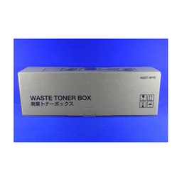 [KONA0DTWY0] VASCHETTA RECUPERO TONER BIZHUB C253 C353