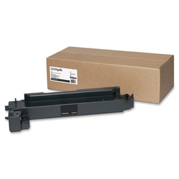 [IBMC792X77G] VASCHETTA RECUPERO TONER C792 X792