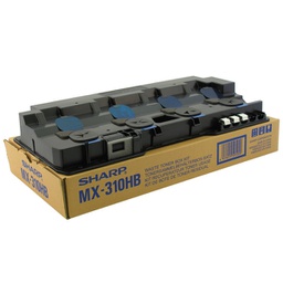 [SHAMX310HB] VASCHETTA RECUPERO TONER MX-2301N 2600 3100 4100N 4101N 5000