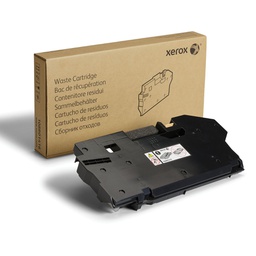 [XER108R01416] VASCHETTA RECUPERO TONER PHASER 6510 / WORKCENTRE 6515, 30,000 Pages