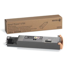 [XER108R00975] VASCHETTA RECUPERO TONER PHASER 6700