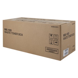 [KONA4NNWY1] VASCHETTA RECUPERO TONER WX-103