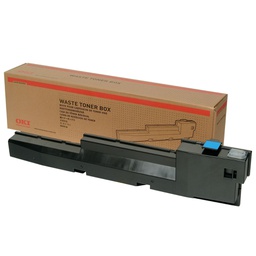[OKIC9600VAS] VASCH.RECUPERO TONER C9600 C9800 C9800 MFP