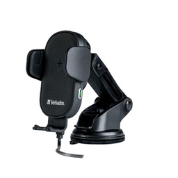 [VERB49552] Verbatim Caricatore Auto Wireless FWC-01 Qi