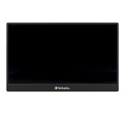 [VERB49590] Verbatim Monitor Portatile 14'' Full HD 1080p
