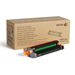[XER108R01484] VersaLink C50X Black Drum Cartridge (40,000 pages