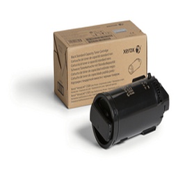 [XER106R03862] VersaLink C50X Black Standard Capacity Toner Cartridge (5,000 pages