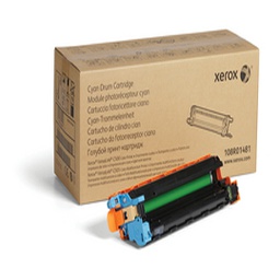 [XER108R01481] VersaLink C50X Cyan Drum Cartridge (40,000 pages