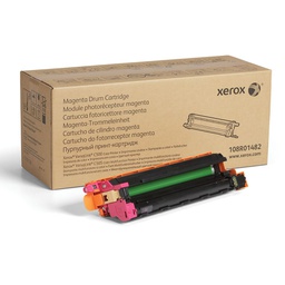 [XER108R01482] VersaLink C50X Magenta Drum Cartridge 40,000 pages