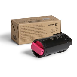 [XER106R03874] VersaLink C50X Magenta Extra High Capacity Toner Cartridge (9,000 pages