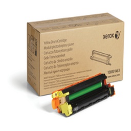 [XER108R01483] VersaLink C50X Yellow Drum Cartridge (40,000 pages