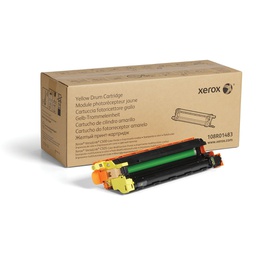 [XER108R01483] VersaLink C50X Yellow Drum Cartridge (40,000 pages