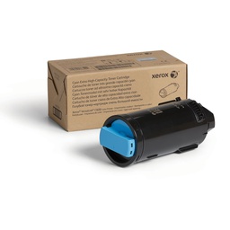 [XER106R03920] VersaLink C600 Cyan Extra High Capacity Toner Cartridge (16,800 pages