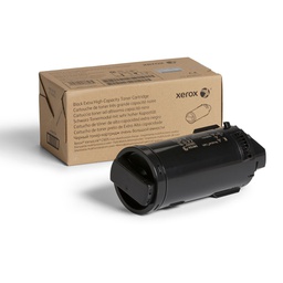 [XER106R03935] VersaLink C605 Black Extra High Capacity Toner Cartridge (18,000 pages