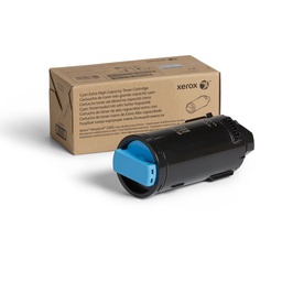 [XER106R03932] VersaLink C605 Cyan Extra High Capacity Toner Cartridge (16,800 pages