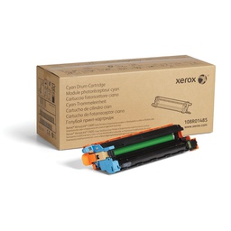 [XER108R01485] VersaLink C60X Cyan Drum Cartridge (40,000 pages