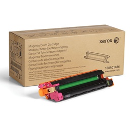 [XER108R01486] VersaLink C60X Magenta Drum Cartridge (40,000 pages