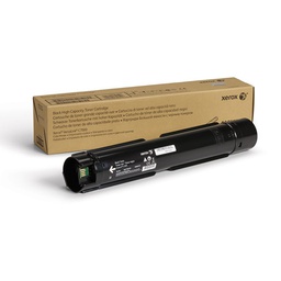 [XER106R03757] VersaLink C7000 High Capacity BLACK Toner Cartridge (10,700 Pages