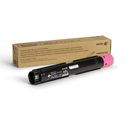 [XER106R03759] VersaLink C7000 High Capacity MAGENTA Toner Cartridge (10,100 Pages