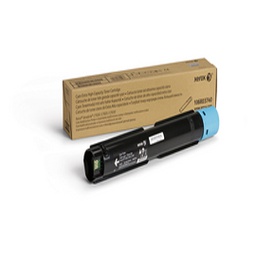 [XER106R03740] VersaLink C7020/C7025/C7030 Extra High Capacity CYAN Toner Cartridge 16.500 Pag