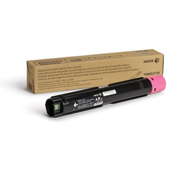[XER106R03739] VersaLink C7020/C7025/C7030 Extra High Capacity MAGENTA Toner Cartridge_16500PAG
