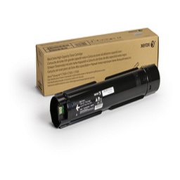 [XER106R03737] VersaLink C7020/C7025/C7030 Extra High Capacity NERO Toner Cartridge 23,600 Pag