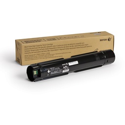 [XER106R03737] VersaLink C7020/C7025/C7030 Extra High Capacity NERO Toner Cartridge 23,600 Pag