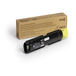 [XER106R03738] VersaLink C7020/C7025/C7030 Extra High Capacity YELLOW Toner Cartridge 16500 PAG
