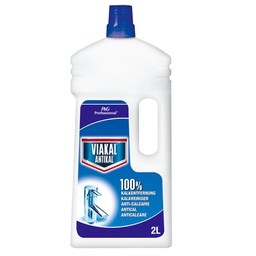[70991] VIAKAL ANTICALCARE Liquido 2Lt