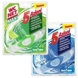 [98498] WC NET maxi tavoletta