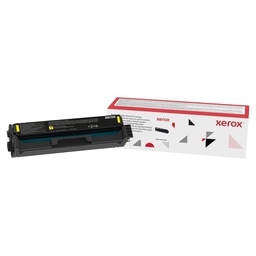 [XER6R04386] Xerox Toner Giallo per C230/C235 1.500 pag