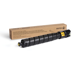 [XER106R04052] Xerox Toner Giallo VERSALINK C8000 alta capacitA'