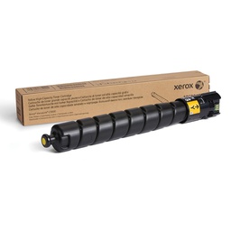 [XER106R04080] Xerox Toner Giallo VERSALINK C9000 alta capacitA'