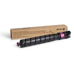 [XER106R04051] Xerox Toner Magenta VERSALINK C8000 alta capacitA'