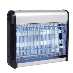 [90705] Zanzariera ZANZA ZAP 20LED