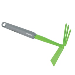 [91924] Zappetta punta quadra e tridente 29cm