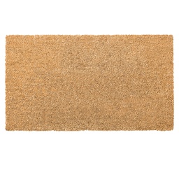 [94484] Zerbino in cocco Greggio 50x80cm