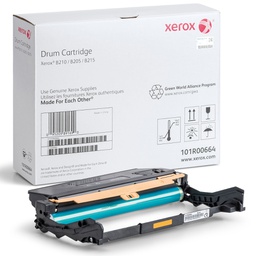 [XER101R00664] Tamburo Nero Xerox B210/B205/B215 10.000pag