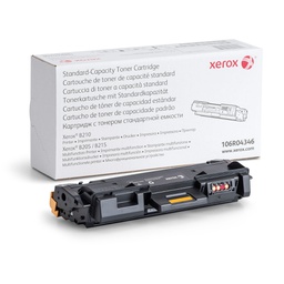 [XER106R04346] Toner Nero Xerox B210/B205/B215 1.500pag