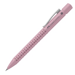 [100761] Portamine Grip 2010 0.7 rose shadows Faber Castell