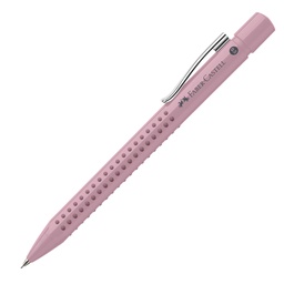 [100763] Portamine Grip 2010 0.5 rose shadows Faber Castell