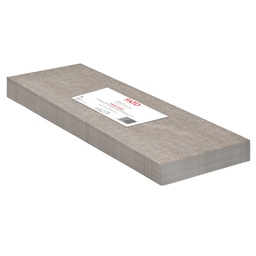 [100071] 25 tovaglie 100x100cm Linea tablewear Cachemire CaffE' Fato