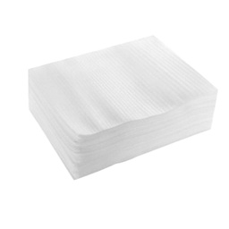 [102046] Conf 100 Sacchetti in schiuma foam per imballaggio 25x30cm