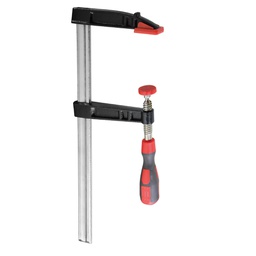 [101912] Strettoio con serraggio a vite apertura 30cm Valex