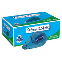 [101371] Correttore a nastro E-Line mini 5mmx6mt Papermate