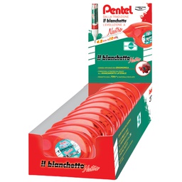 [80888] Expo 24 correttore a nastro Bianchetto 4,2mmx10mt Pentel