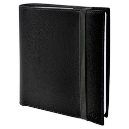 [92990] Agenda settimanale TimeLife 16x16cm nero 2027 Quo Vadis