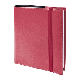 [92992] Agenda settimanale TimeLife 16x16cm rosa cangiante 2026 Quo Vadis