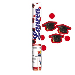 [99171] Sparacoriandoli Cannon Laurea Vintage gittata 8mt Big Party